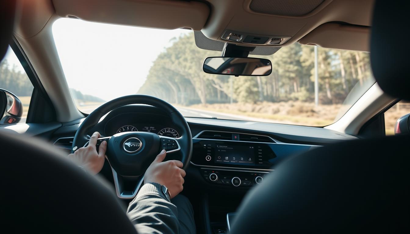 Kako se vozi automatik? Najčešće greške koje početnici prave