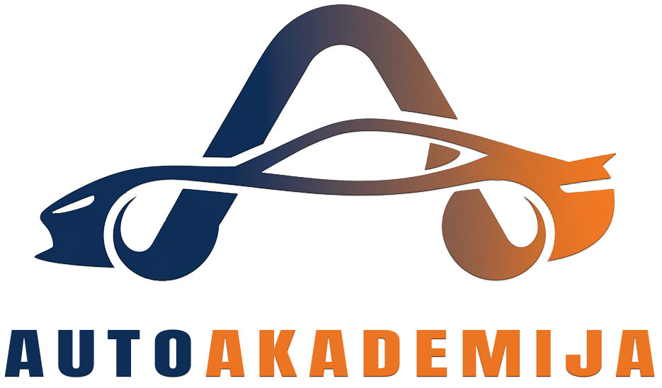 Auto Akademija logo