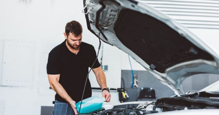 Koliko često treba menjati rashladnu tečnost u automobilu i šta se dešava ako zakasnite?